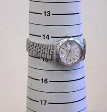 Tudor Princess Oysterdate 92400 Stainless Steel Automatic 4