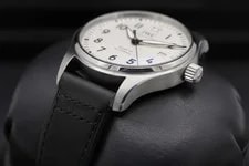 IWC Mark XX "2024" 2