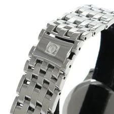 Omega de Ville Prestige Co Axial 39.5mm 424.10.40.20.06.001 Box SS S 4