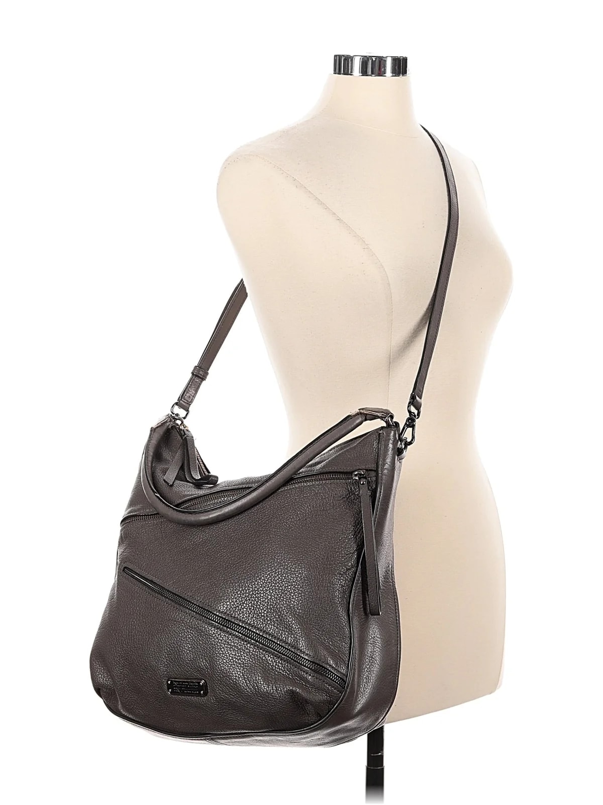 Marc By Marc Jacobs 100% Hobo One Size 2