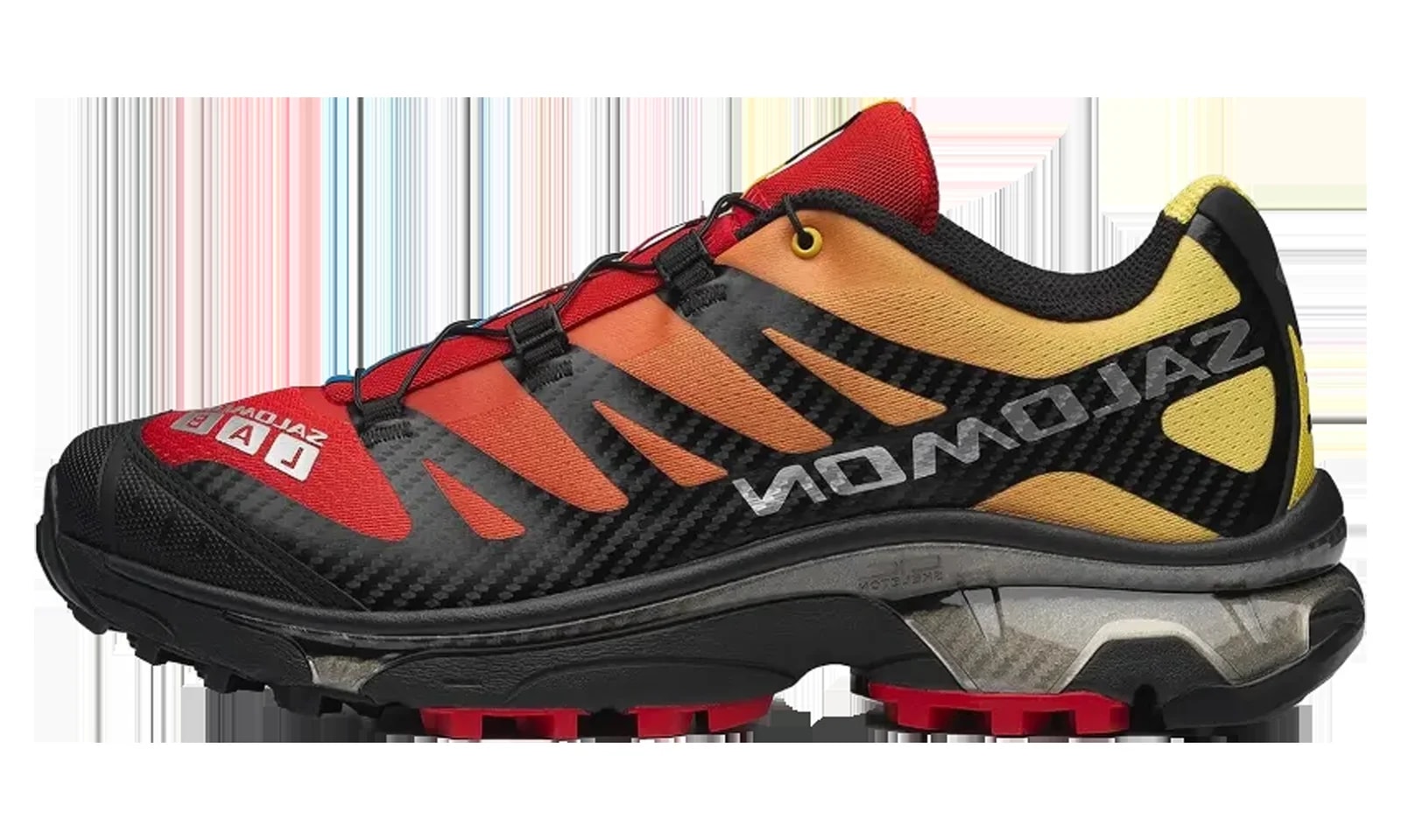 XT-4 OG "Lava Falls Beach Ball" L49159700 3