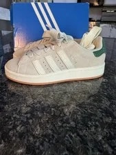 Adidas — Adidas Campus 00S Lace Up Sz. 5 Casual Shoes — Sneaker — resale