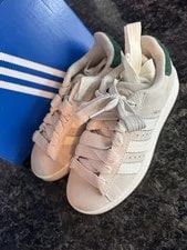 Adidas Campus 00S Lace Up Sz. 5 Casual Shoes 3