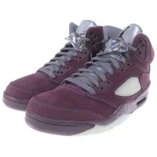 Nikeナイキ AIR Jordan 5 DZ4131-600 High-top US8.5 26.5cm 27e 2