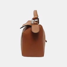 Loewe Puzzle Small Geometric - Excellent #VMCI0M 3