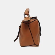 Loewe Puzzle Small Geometric - Excellent #VMCI0M 4