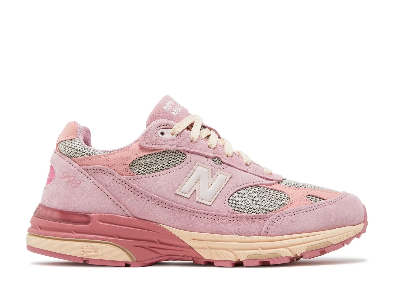 New Balance Joe Freshgoods X 993 'Performance Art - ' 2