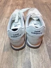 Size 11.5 New Balance Iconic ’S Skate Casual Shoes / /Gum 4