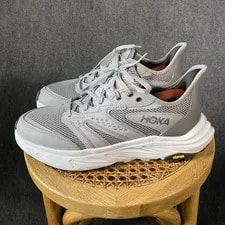 HOKA — Hoka Anacapa 2 Freedom Hiking Boots 10.5 D Trail Shoes Low Excellent — Sneaker — resale