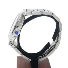 Cartier Pasha 42 W31072M7 Case Size 42mm #31024 3