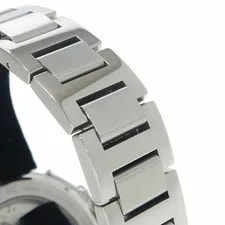Cartier Pasha 42 W31072M7 Case Size 42mm #31024 4