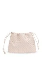 Bottega Veneta — Bottega Veneta - Medium Dustbag — Handbag — resale