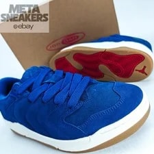 Air Jordan US 10 Gum Nike Skate Session IB3731 400 3