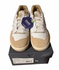 New Balance 550 BB550NEC ’S Size 7.5 New in Box 3