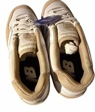 New Balance 550 BB550NEC ’S Size 7.5 New in Box 4