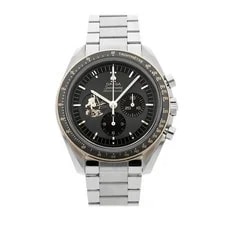 Omega — Omega Speedmaster Moonwatch Apollo 11 50th Anniversary 310.20.42.50.01.001 — Watch — resale