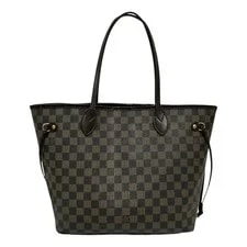 Louis Vuitton — Louis Vuitton N41358 Neverfull Mm Hand — Handbag — resale