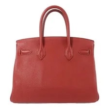Hermes PHW Birkin 30 Togo 2