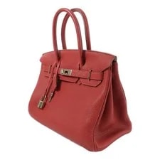 Hermes PHW Birkin 30 Togo 3