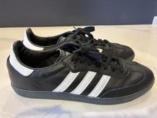Adidas — Adidas Samba FuckingAwesome Shoes Size 9 (F*cking Awesome) — Sneaker — resale
