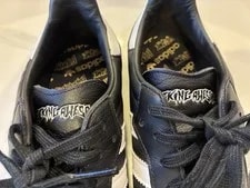 Adidas Samba FuckingAwesome Shoes Size 9 (F*cking Awesome) 2
