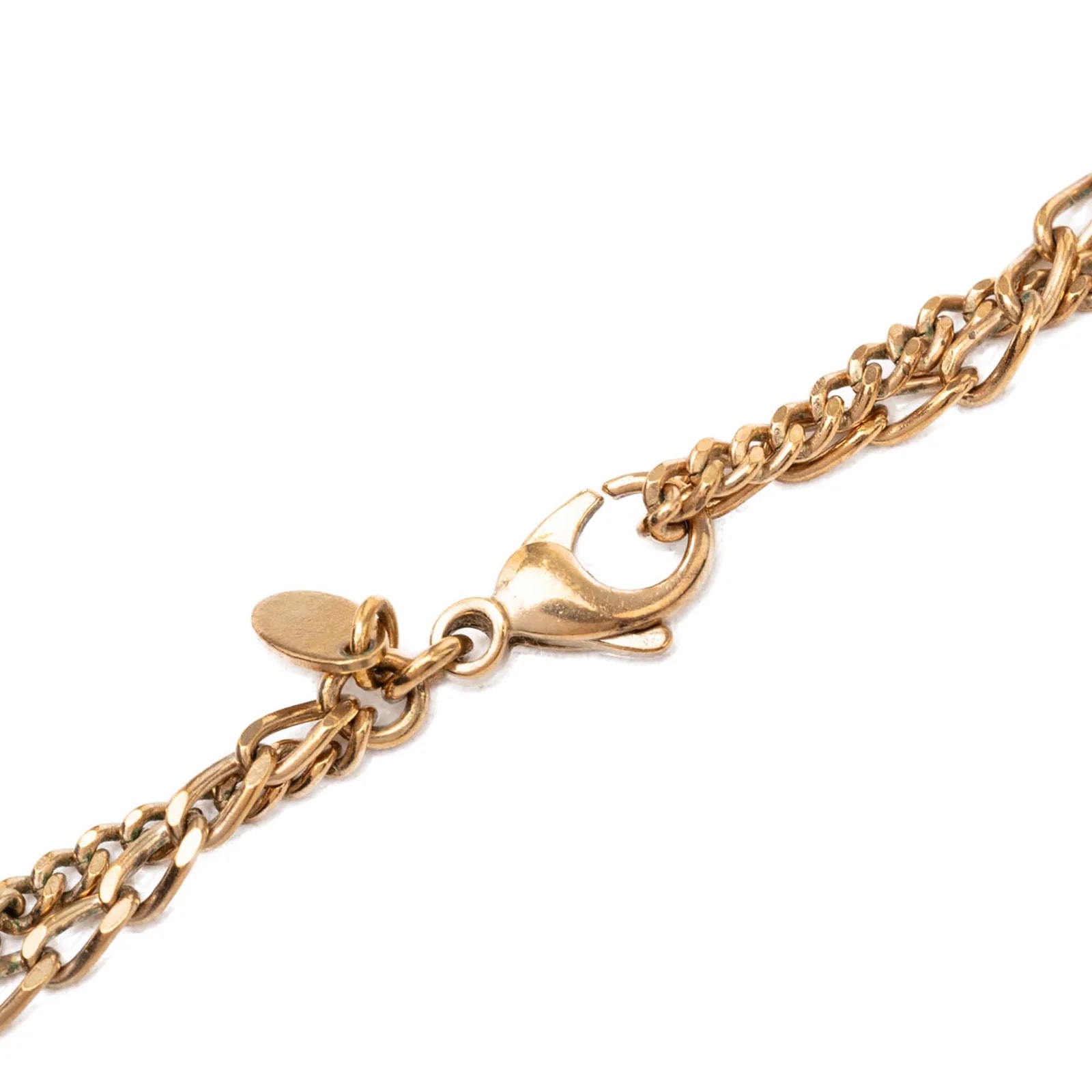 CC Textured Double Chain 3