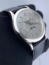 Patek Philippe Grand Complications 5496P Perpetual Calendar Box Paper 3