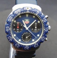 Tag Heuer Professional Formula 200 Meters 470.513 3