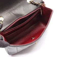 Chanel Matelasse Diana Flap Chain GHW CC 3