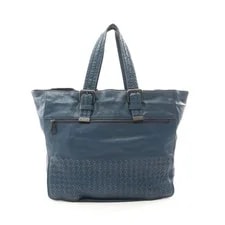 Bottega Veneta — Bottega Veneta Intercciato — Handbag — resale