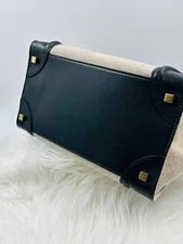 Celine Luggage Phantom From Japan 3
