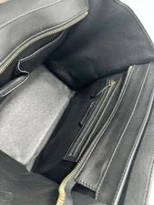 Celine Luggage Phantom From Japan 4