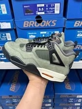 Best-selling Items Undefeated X Air Jordan 4 Retro ’S IB1519-200 2