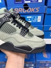 Best-selling Items Undefeated X Air Jordan 4 Retro ’S IB1519-200 3