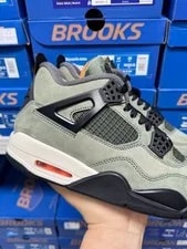 Best-selling Items Undefeated X Air Jordan 4 Retro ’S IB1519-200 4