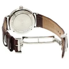 IWC Portofino Automatic 34 IW357403 34mm SS Silver #C5430 3