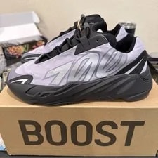 Adidas Yeezy Boost 700 Mnvn Geode | | Size 10.5 US 2