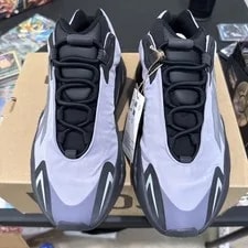 Adidas Yeezy Boost 700 Mnvn Geode | | Size 10.5 US 3