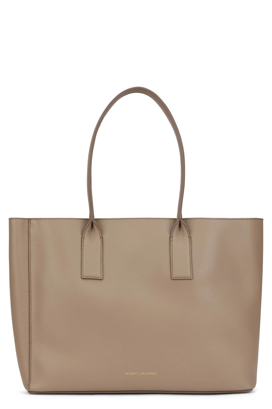 Marc Jacobs — Marc Jacobs Structured Tote Bag — Cow Hide — Handbag — resale