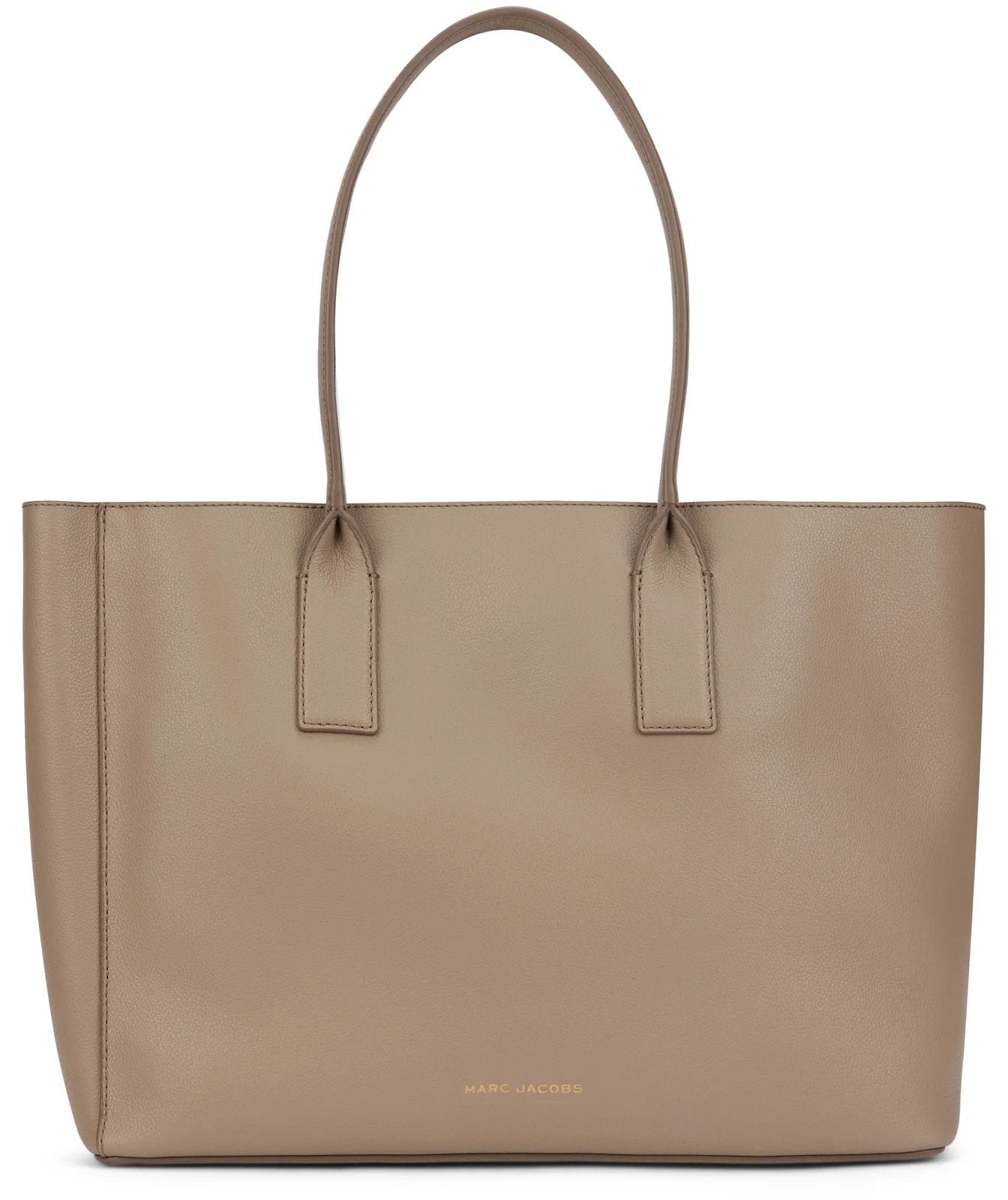 Marc Jacobs Structured Tote Bag — Cow Hide 2