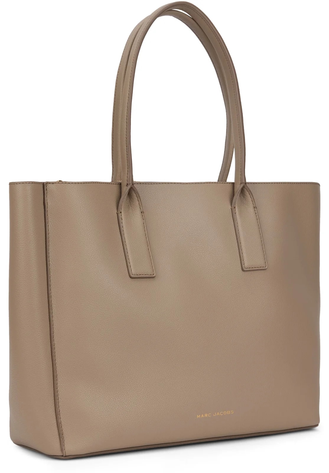 Marc Jacobs Structured Tote Bag — Cow Hide 3