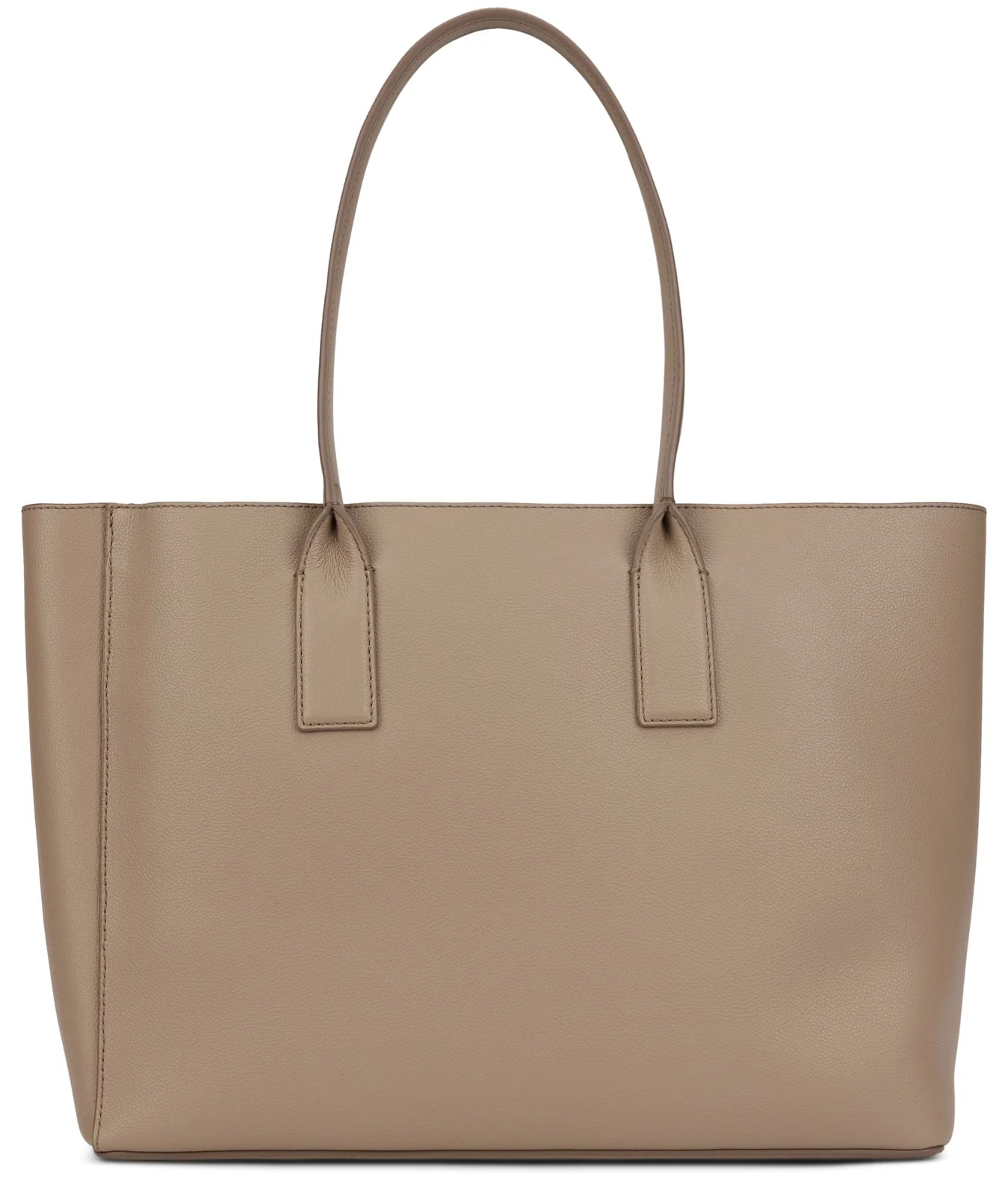 Marc Jacobs Structured Tote Bag — Cow Hide 4