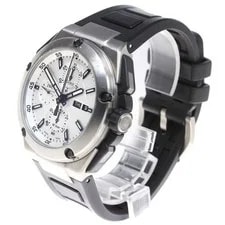 IWC Ingenieur IW386501 44mm Ti Silver #C2816 2