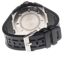 IWC Ingenieur IW386501 44mm Ti Silver #C2816 3