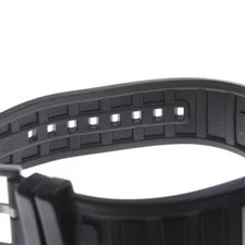 IWC Ingenieur IW386501 44mm Ti Silver #C2816 4