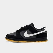 Nike — Nike Dunk Low Retro SE / /Gum HQ1931 001 — Sneaker — resale