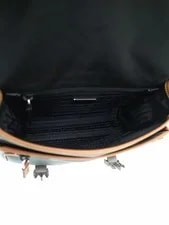Prada Messenger Crossbody 3