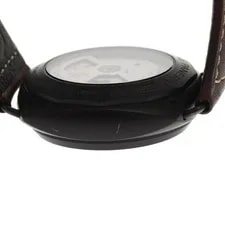Panerai Radio MIR Composite Black Seal PAM00505 45MM Ceramic Black Dial #C338 3