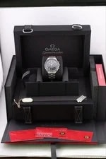 2024 Omega Speedmaster Moonwatch Pro Hesalite 310.30.42.50.01.001 2