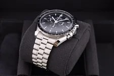 2024 Omega Speedmaster Moonwatch Pro Hesalite 310.30.42.50.01.001 4